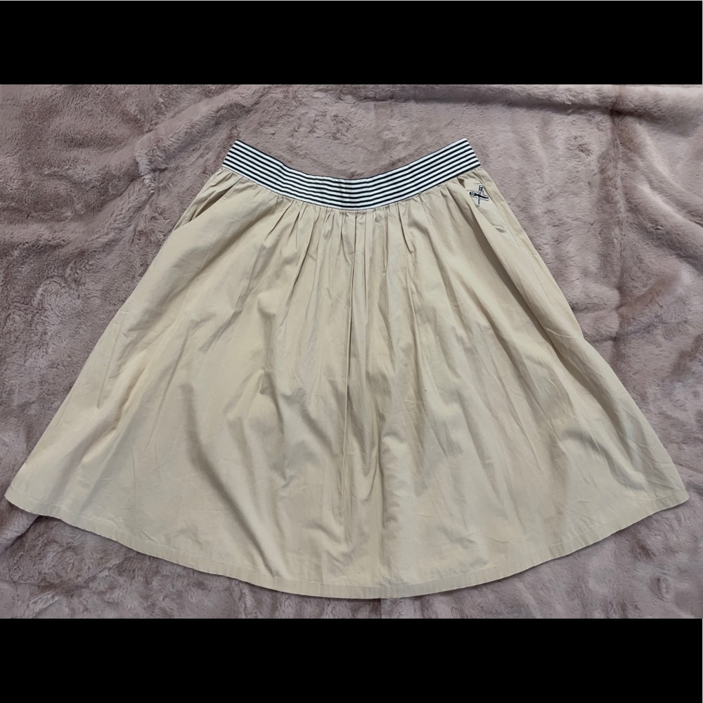 Casual Skirt